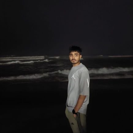 kartikaytwt's profile picture. helping computers to understand humans...