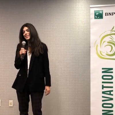 rachelsjourney's profile picture. My old account got hacked and turned into a monkey. No monkeys this time. I #help #founders #grow