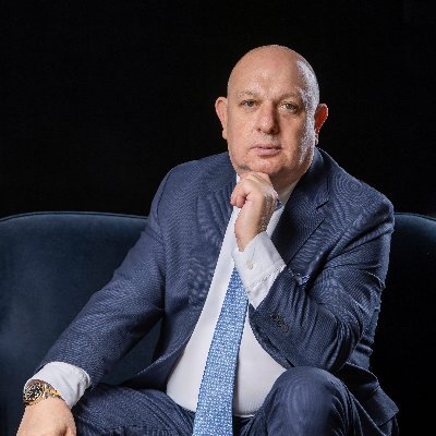 pablo_gasq15183's profile picture. Juan Pablo Sánchez Gasque, delineando contornos de progreso desde España al ámbito global