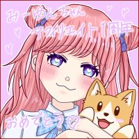 みーゆん (@miyun_007) Twitter profile photo