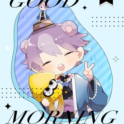 🇯🇵Yurikun유리쿠🐻‍🎮🐟@VTuber準備中さんのプロフィール画像