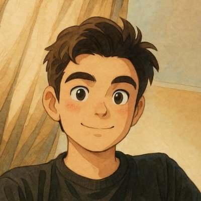 https://t.co/bIpbdi74Lw / Junior backend developer