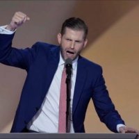 Eric Trump (@ccaanandbalaji) 's Twitter Profile