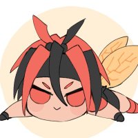 魔争/くらげちゃん (@maso_lightning) 's Twitter Profile