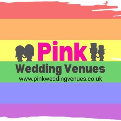 The UK's ONLY #LGBTQ+ Focused #WeddingVenues collection recommending HUNDREDS of #LGBTQFriendly and fully inclusive #venues welcoming same-sex weddings
