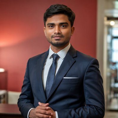 sheikhfoysal_99's profile picture. 💻Digital Marketer & Freelancer
📈Social Media Marketing | SEO | Lead Generation
📩Email Marketing | Social Media Management.
🚀Helping businesses grow online