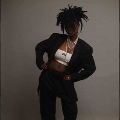 Valentinoroze's profile picture. Music Artist. https://t.co/I2reoLOwEu