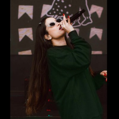 DeClexa's profile picture. Vive, ríe, ama.
∞♡▪🌵