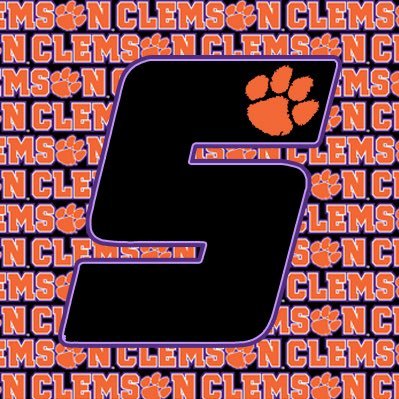 Sidelines - Clemson Profile