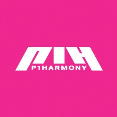 P1Harmony officialさんのプロフィール画像