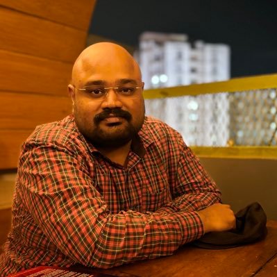 raghu4real's profile picture. https://t.co/CZcb4nDBbf