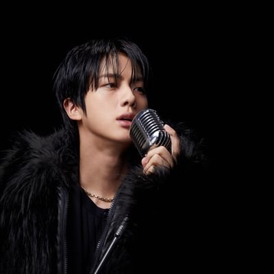GRAPHICS JIN ♥️さんのプロフィール画像