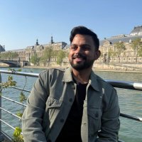 Rishabh Kumar (@rish48) 's Twitter Profile