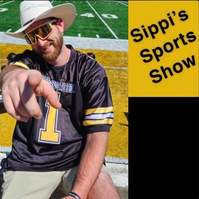 A YouTube Sports Show• Founded 10/4/20 • #SMTTT🦅 #EMCC🦁 #ChiefsKingdom “Wrestling is real, people are fake”