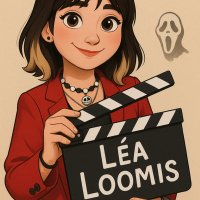 Léa Loomis ☾ (@lea_loomis) 's Twitter Profile