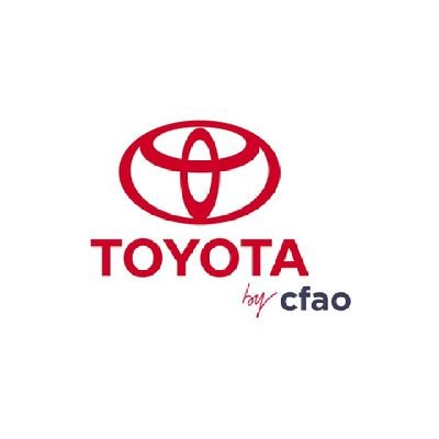 Toyota by CFAO is the official distributor and service provider for Toyota vehicles in Nigeria. We offer a diverse selection of all Toyota models