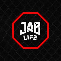 JAB LIFE (@jablife_mma) 's Twitter Profile Photo JAB LIFE (@jablife_mma) 's Twitter Profile Photo
