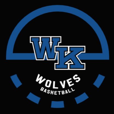 For the strength of the pack is the wolf, and the strength of the wolf is the pack • 2001, 2020 OCC Champs • 2025 District Champs