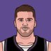 77 (@lukadonzic) Twitter profile photo 77 (@lukadonzic) Twitter profile photo