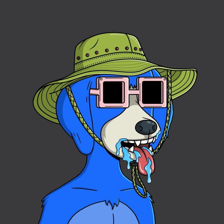 0_parkssol's profile picture. DeFi & NFT founder. Dev, writer, auditor. Past life in MEV + machine learning. Building something new, actively hiring|. DMs welcome