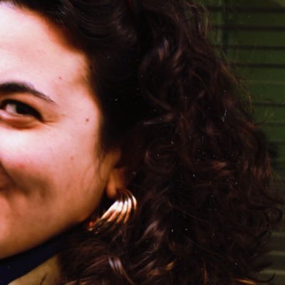 vitalista especulativa | espacios, desbordes, traducción, literaturas minorizadas, devenires cuir | doctorándome en @UniLodz & @CanalUGR