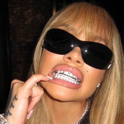nanigirlyyy71's profile picture. pyt 🎀. my backup account .