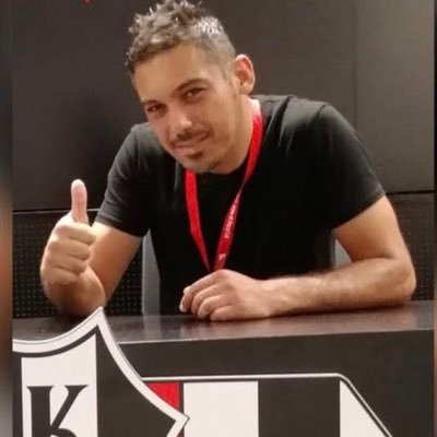 ufukcesur1903's profile picture. █▀▄▀▄ BEŞİKTAŞK ▄▀▄▀█