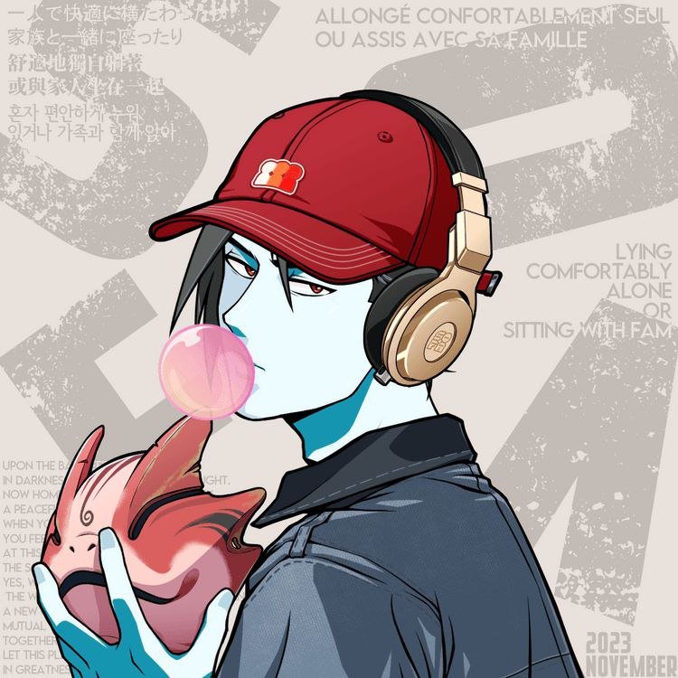 A web3 record store and music community where passionate fans discover, connect with, and directly support the artists they love while earn$ and grows together.