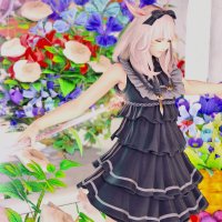 FemmeFatale (ドラちゃん) (@femmefatale_ff) 's Twitter Profile