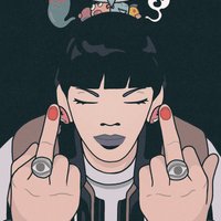 Nikki Chen (@_4nikki_smh) 's Twitter Profile