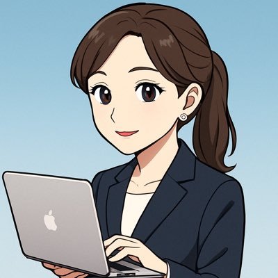 makamami7's profile picture. 保育士歴25年→在宅ワークへ🌿オンライン秘書＆Canvaでデザイン🎨優しさと責任感を活かしてサポートします💻MBTIは『冒険家』、動物占いは『誠実なこじか』