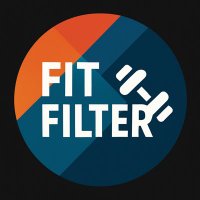 The Fit Filter (@thefitfilter) 's Twitter Profile