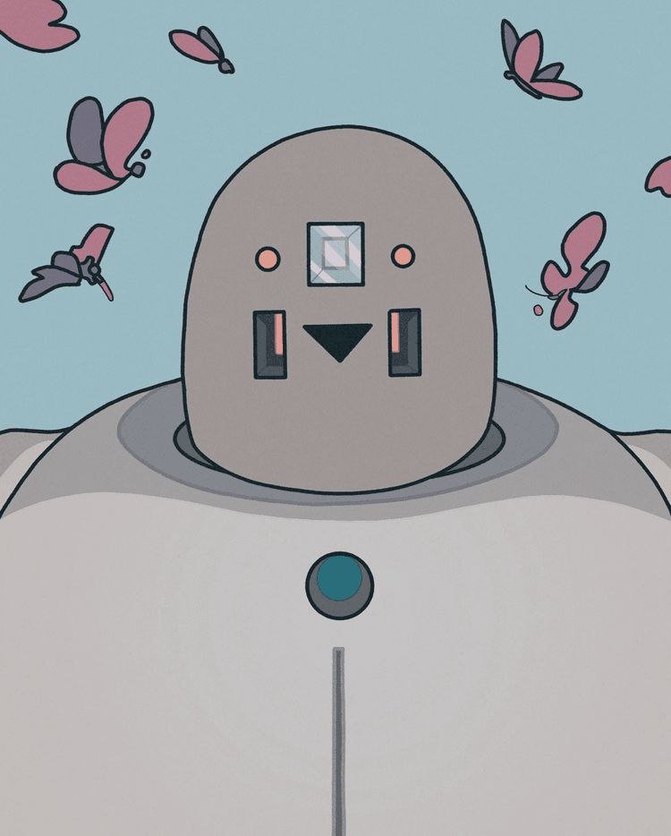 _N1journi's profile picture. Creative Storyteller| Comic strip creator|️