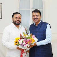 Sandeep Lele (Modi Ka Parivar) (@lele_sandeep) 's Twitter Profile