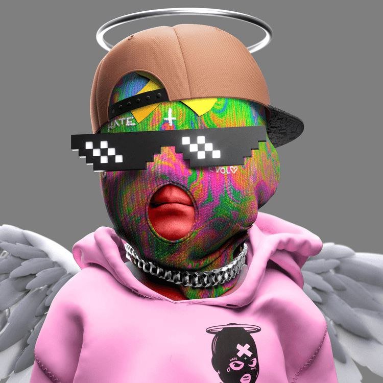sim_2_FTW's profile picture. NFT Market Explorer| Crypto content creator with a channel reaching 200k subscribers|🏼‍♀️ Star Wars fanatic| 
Linguistic explorer