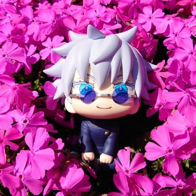ほぼ呪術廻戦٩( ᐛ )ິ໒꒱و ➳♡*˚*/年中無休で五条悟🩵←永久最推/🫶→HQ(侑,治,菅原,黒尾,MSBY).ブルロ(カイザー,凪).怪8(鳴海).モノノ怪(薬売り).東エリ(雨宮).鬼滅(天元,義勇,童磨).ウィンブレ(梅).転スラ(蒼,紅).鴨ロン.他…/成人済/色素薄い系イケメン万歳🙌