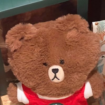 젤곰 Jellybear 🐻さんのプロフィール画像