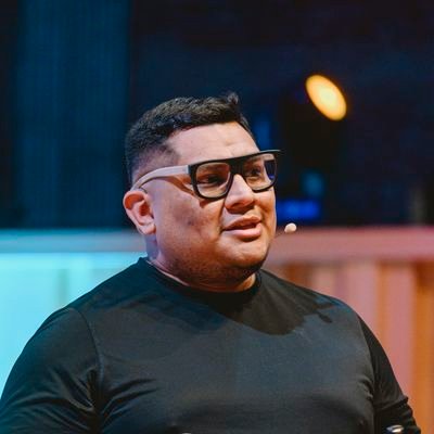 cesarriat's profile picture. 💻⌨  Artificial Intelligence Developer ⌨️🚀
