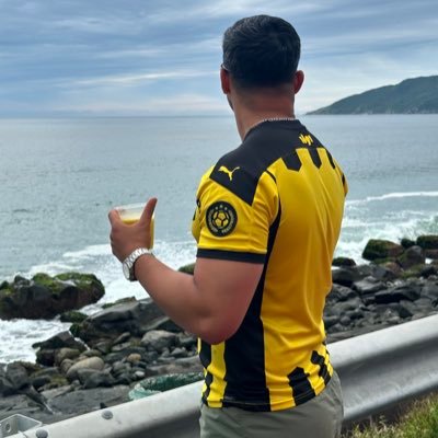arinson17's profile picture. Glorioso Club Atlético Peñarol