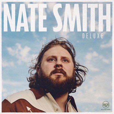 Nate__Smith___'s profile picture. American musician and song writer