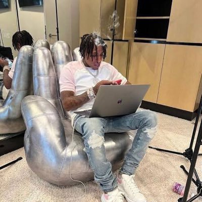 #Bitcoin ♍️ #NBA youngboy music’s is my peace.🆙 DON’T FOLLOW TO UNFOLLOW lame’, email akinola95juwon@outlook.com