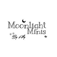 Moonlight Minis By Aly (@moonlight_minis) 's Twitter Profile Photo Moonlight Minis By Aly (@moonlight_minis) 's Twitter Profile Photo