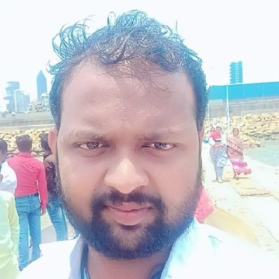 vijayk15862's profile picture. 