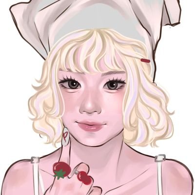 Poppy🍒さんのプロフィール画像