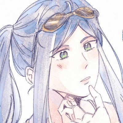 August/Most | INFJ | Fantasy, OCs, and GL stuff | TH/EN | วาดบ้าง เขียนบ้าง แบ๊กบ้าง คละกันไป | No need to follow me back ✨