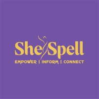 @SheSpellOfficial (@shespelofficial) 's Twitter Profile Photo