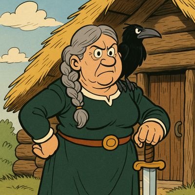 Hurra wir leben noch!
https://t.co/lMQlzUbmWd