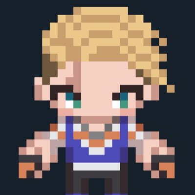 ruke5p's profile picture. キャラ難民