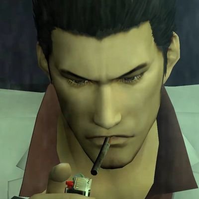 TristanGong_'s profile picture. Creator of the Jin Kuwana Vaping meme