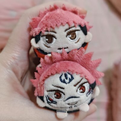 || ini cuma akun buat nyampah merch ||
✨ expert procrastinator ✨
i never got anything done